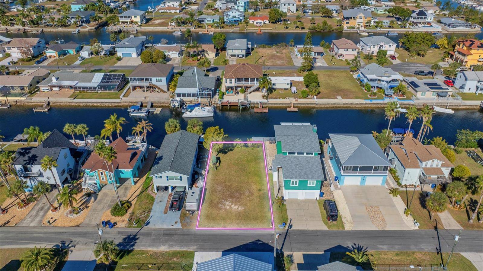 4029 CASA CT, Hernando Beach, FL 34607