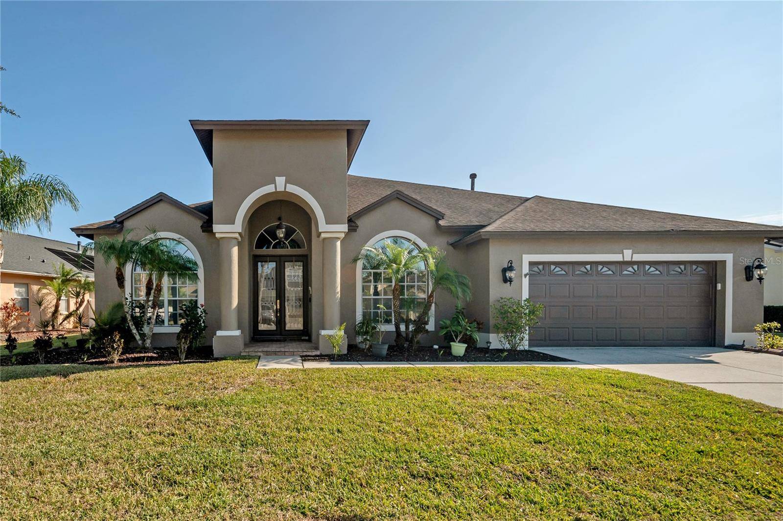 10126 LONDONSHIRE LN, Tampa, FL 33647