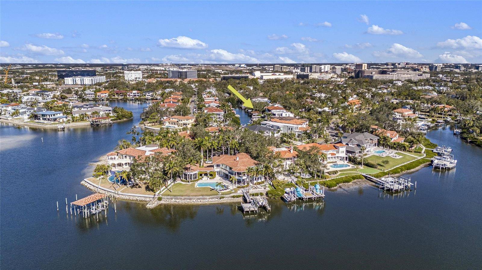 5123 W NEPTUNE WAY, Tampa, FL 33609