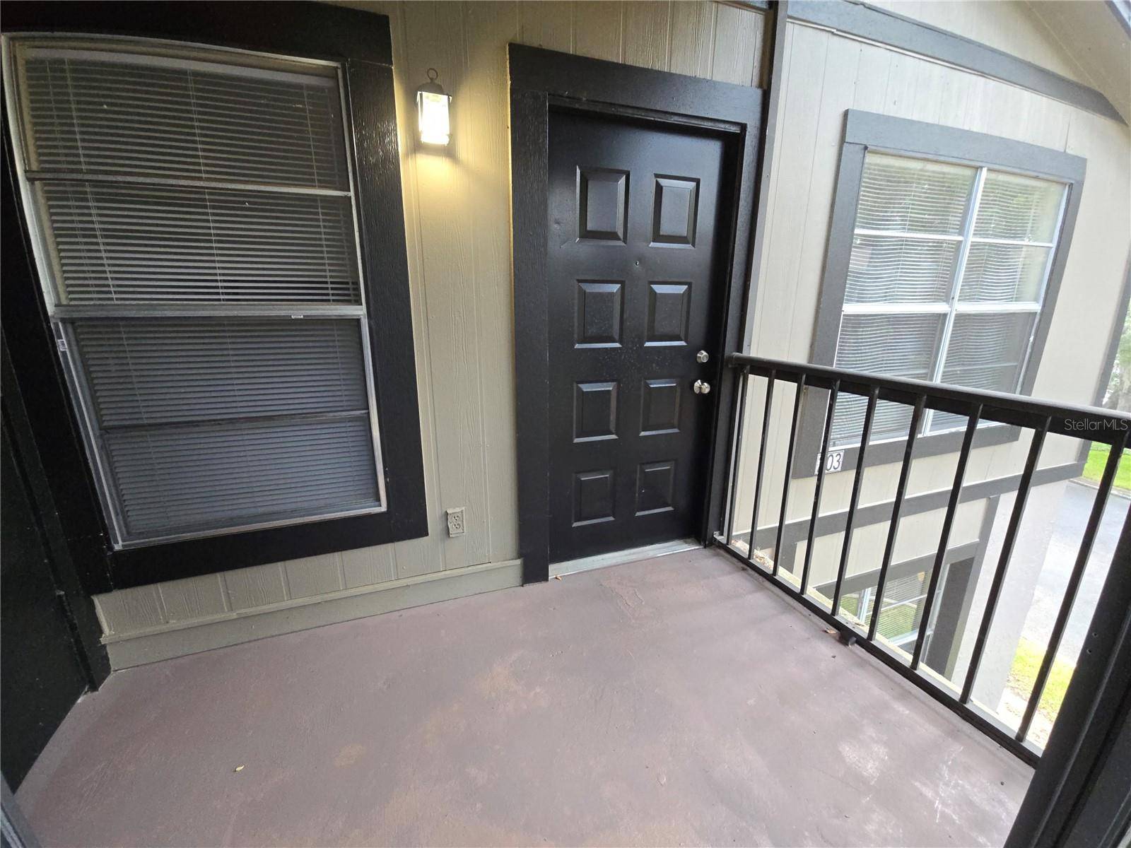 4031 TUMBLE WOOD TRL #203, Tampa, FL 33613