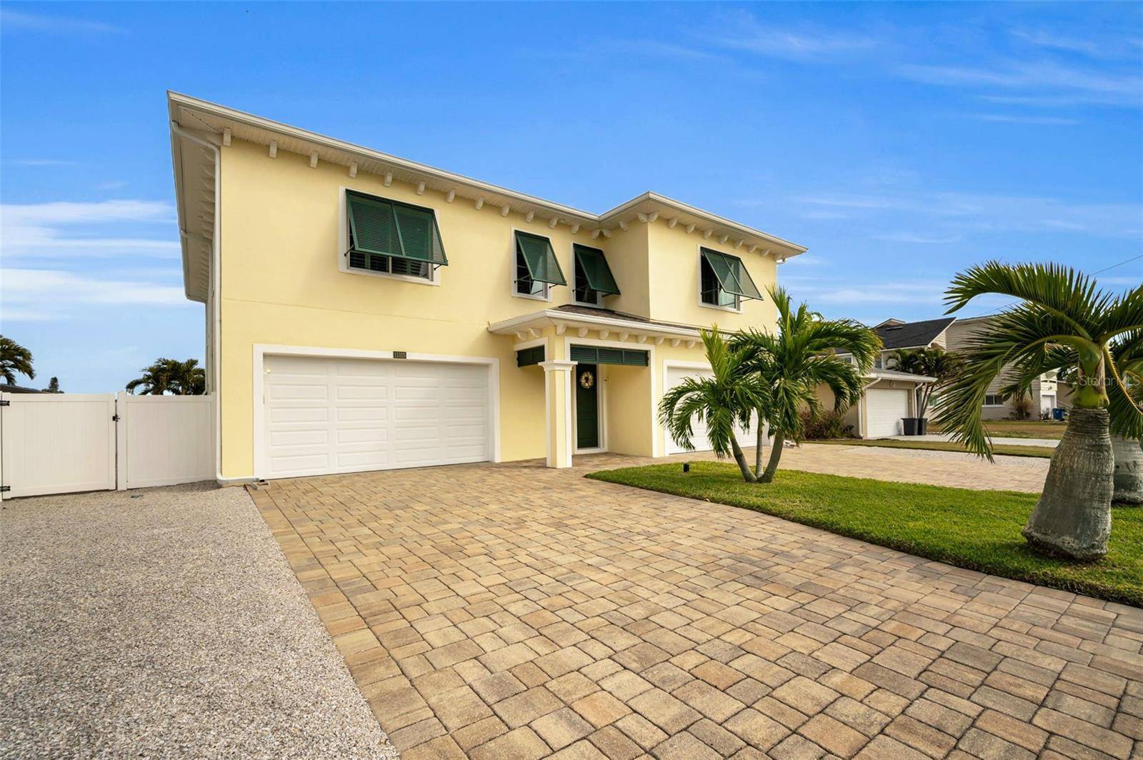 11325 5TH ST E, Treasure Island, FL 33706