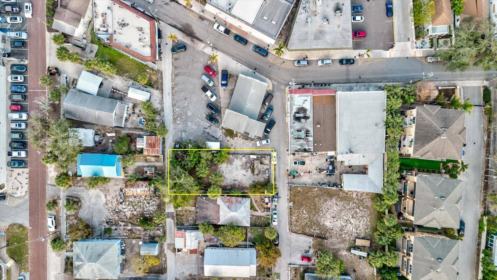 ATHENS ST, Tarpon Springs, FL 34689