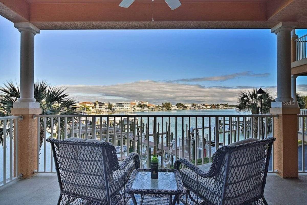 530 S GULFVIEW BLVD #205, Clearwater, FL 33767