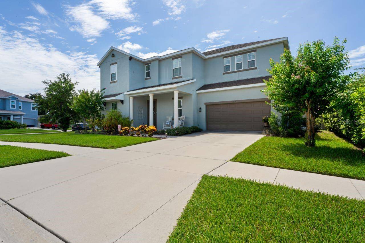 3238 MELA CT, Holiday, FL 34691