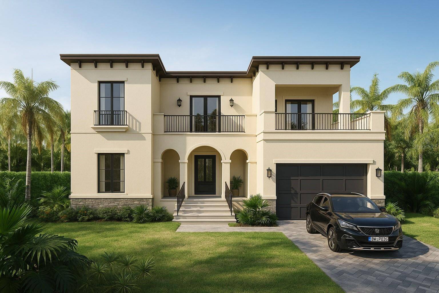 4621 W EL PRADO BLVD, Tampa, FL 33629