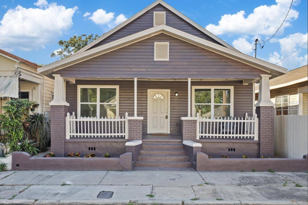 2912 N 16TH ST, Tampa, FL 33605
