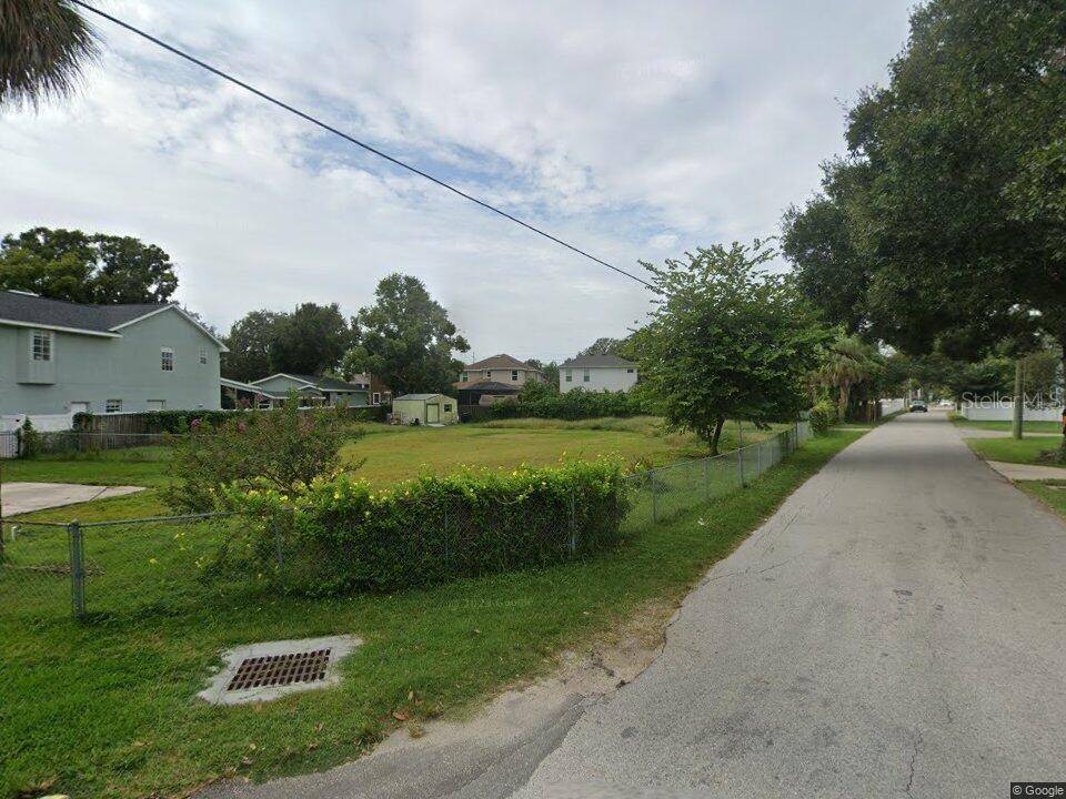 5801 S 2ND ST, Tampa, FL 33611