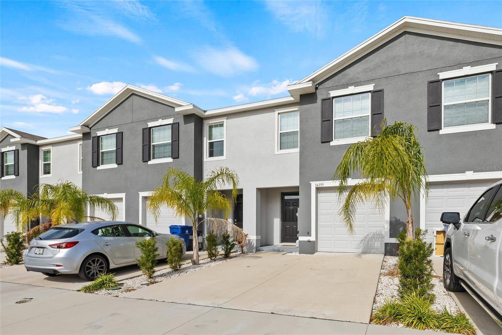 34395 SORREL MINT DR, Wesley Chapel, FL 33543
