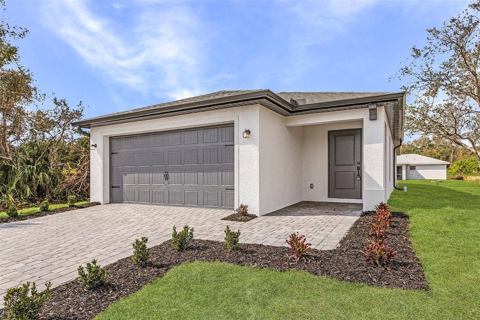 4743 MICHALER ST, North Port, FL 34286