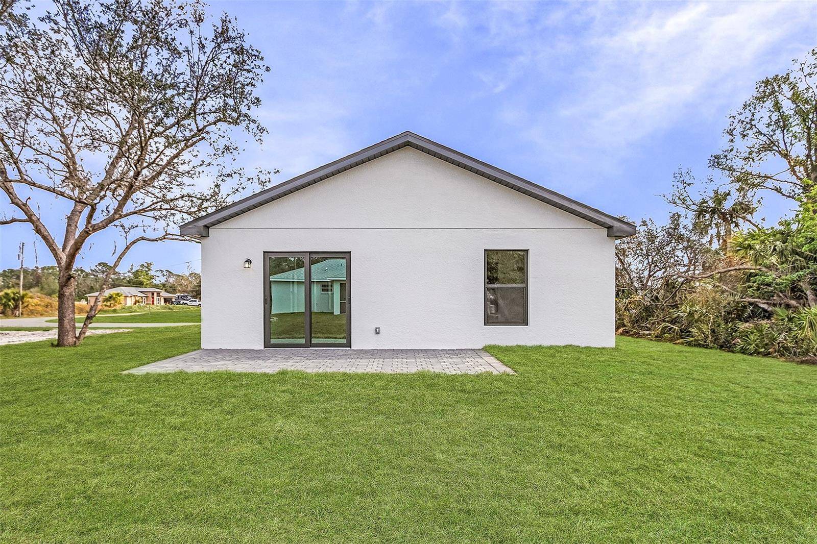 4743 MICHALER ST, North Port, FL 34286