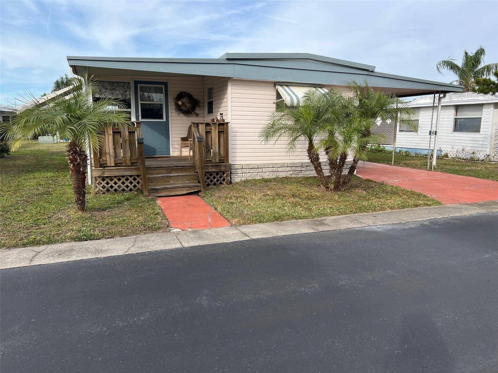 11300 124TH AVE #165, Largo, FL 33778