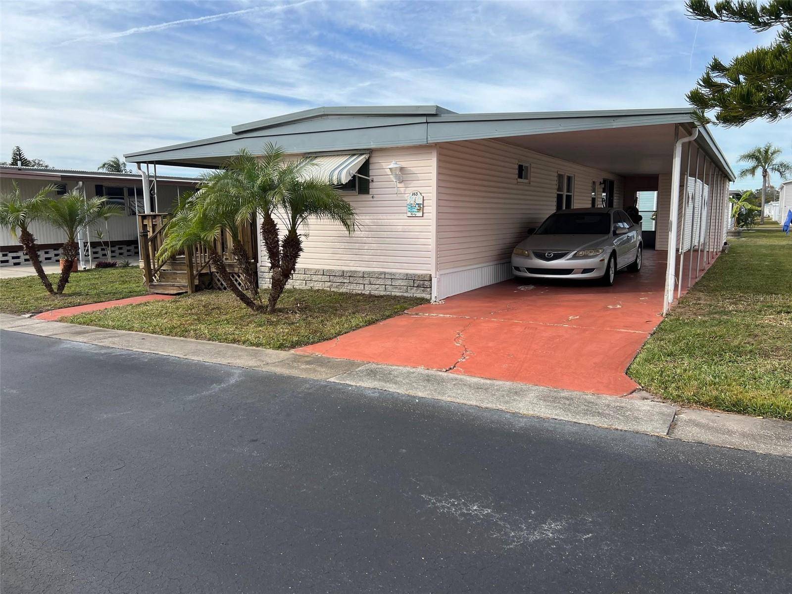 11300 124TH AVE #165, Largo, FL 33778