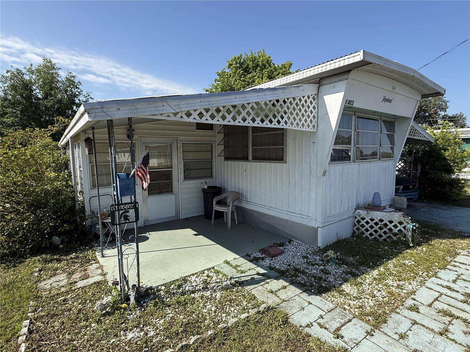 37402 HAMMOND DR, Zephyrhills, FL 33541