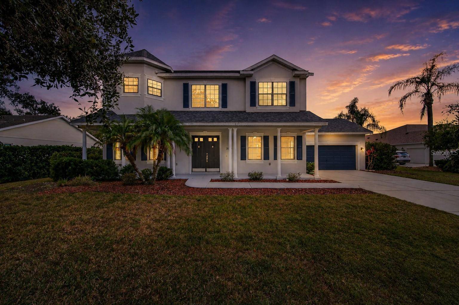 3870 155TH AVE E, Parrish, FL 34219