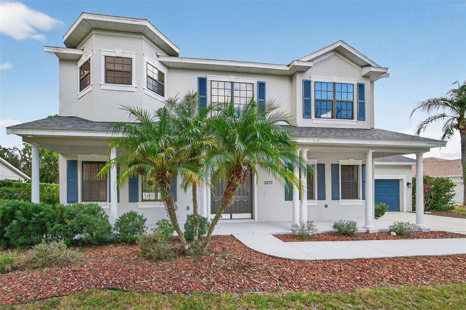3870 155TH AVE E, Parrish, FL 34219
