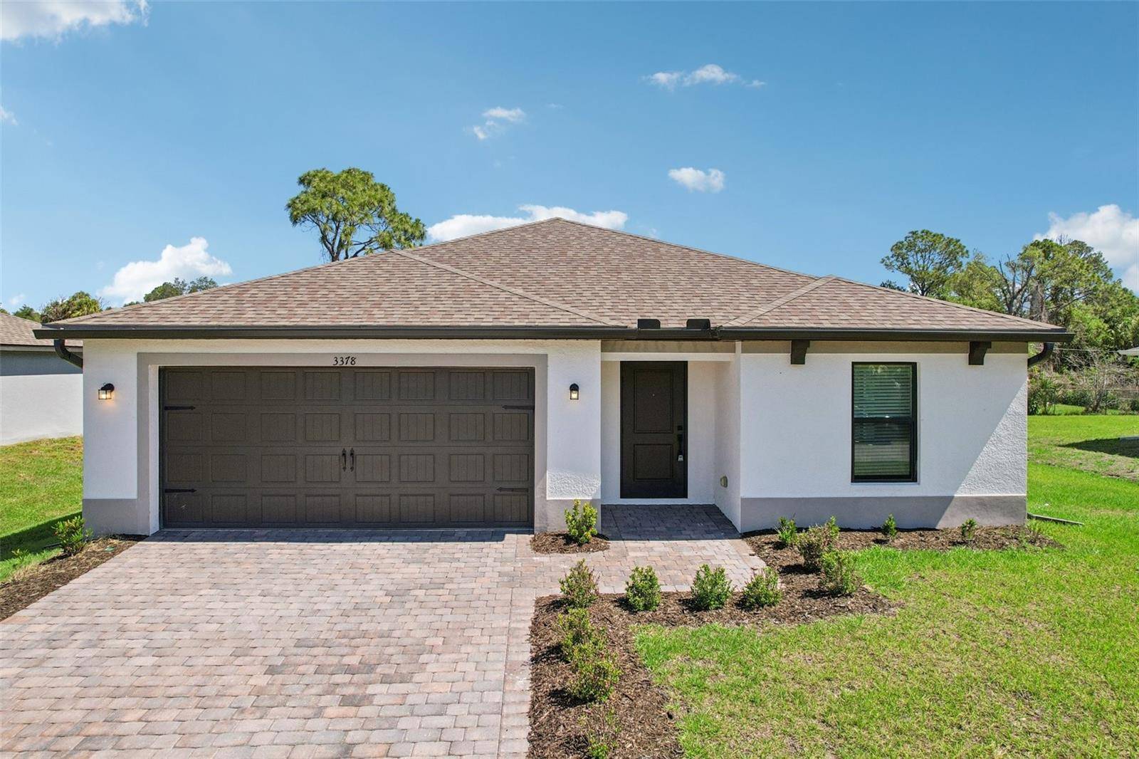 3355 MONCRIEF AVE, North Port, FL 34286