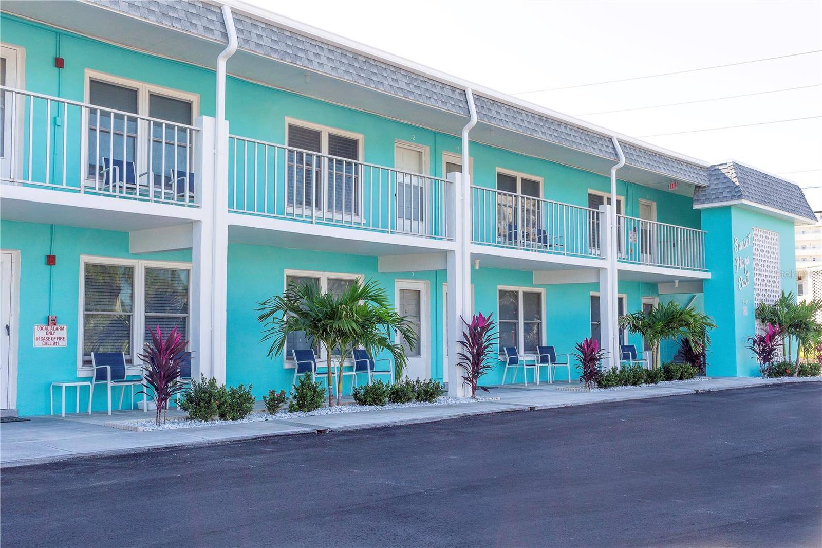 680 71ST AVE #14, St Pete Beach, FL 33706