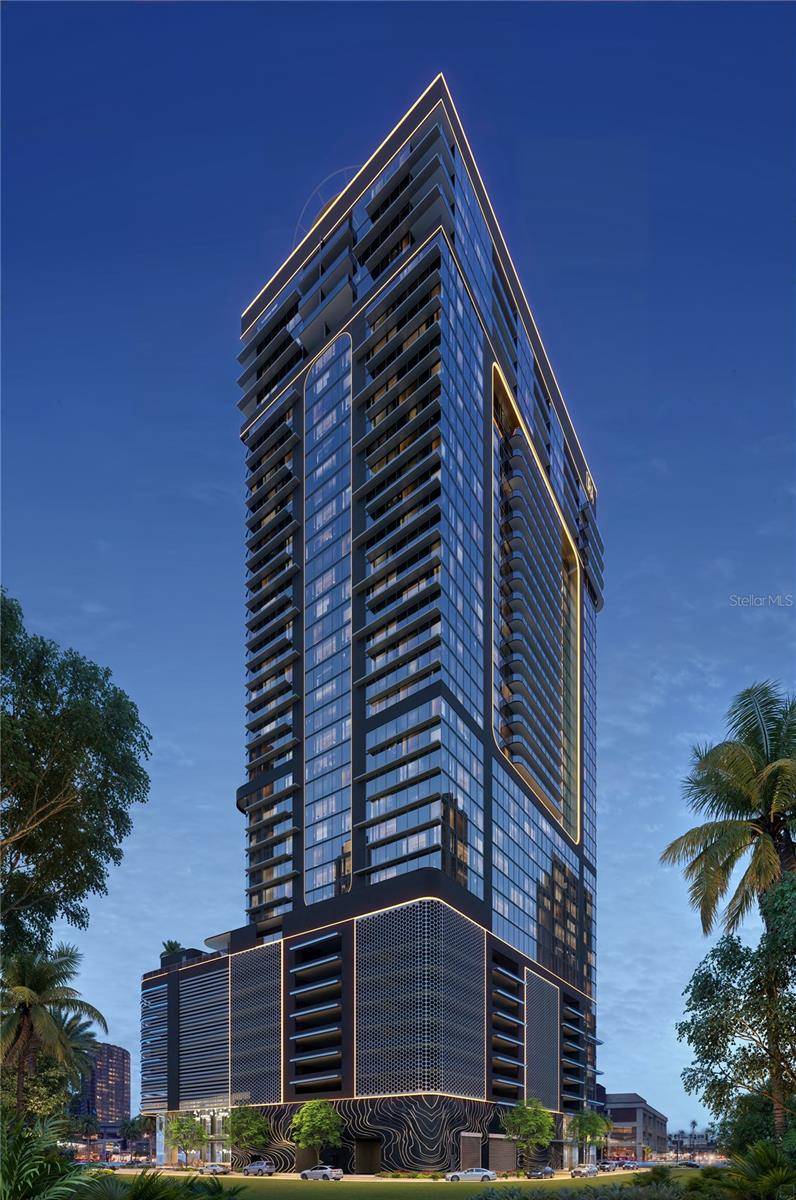 Address not disclosed, Tampa, FL 33602