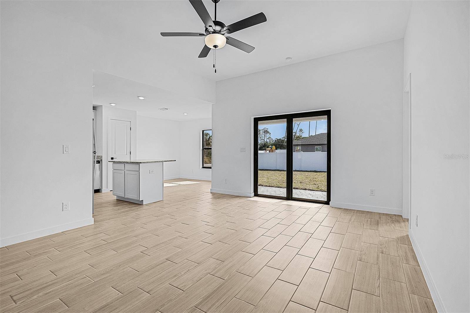 3560 BELLEFONTE AVE, North Port, FL 34286