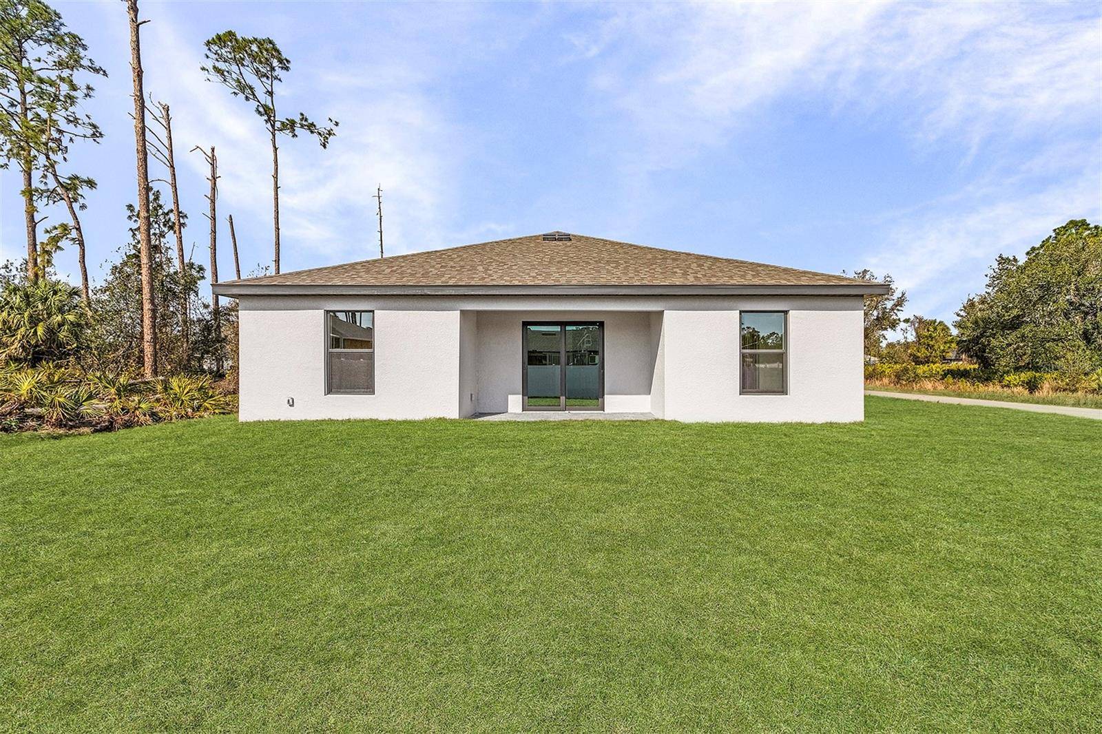 3560 BELLEFONTE AVE, North Port, FL 34286