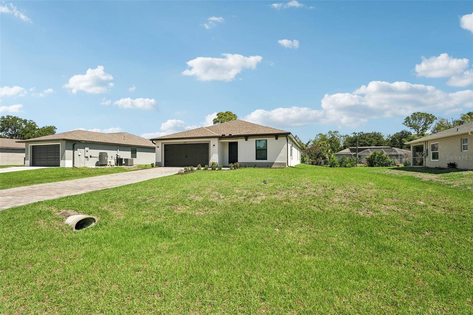 5237 ABERBACK ST, North Port, FL 34291