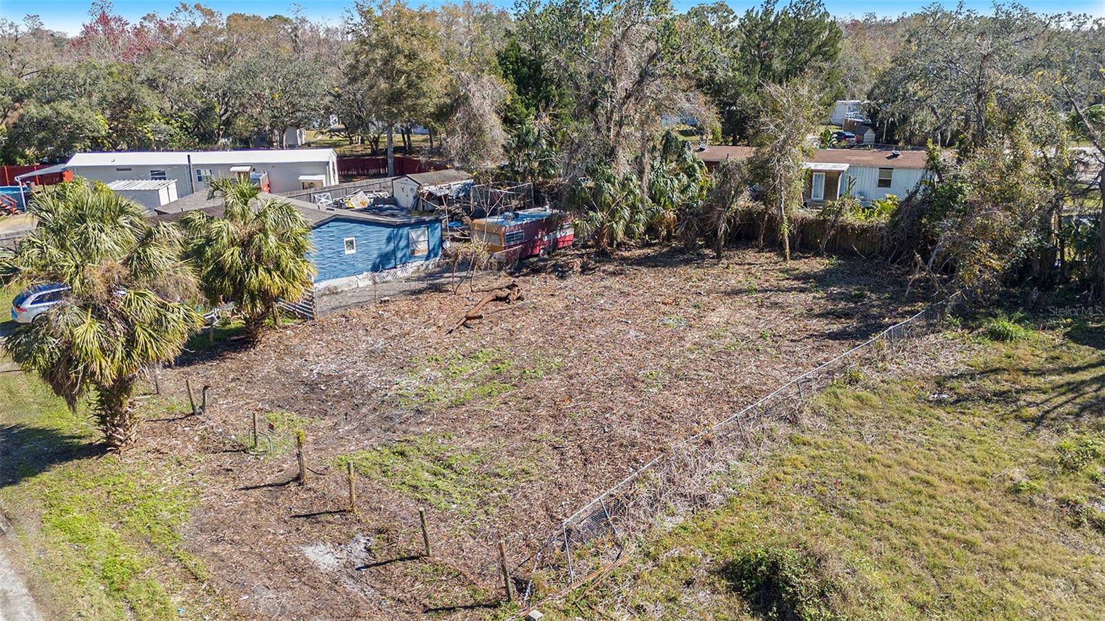 POLO ST, New Port Richey, FL 34654