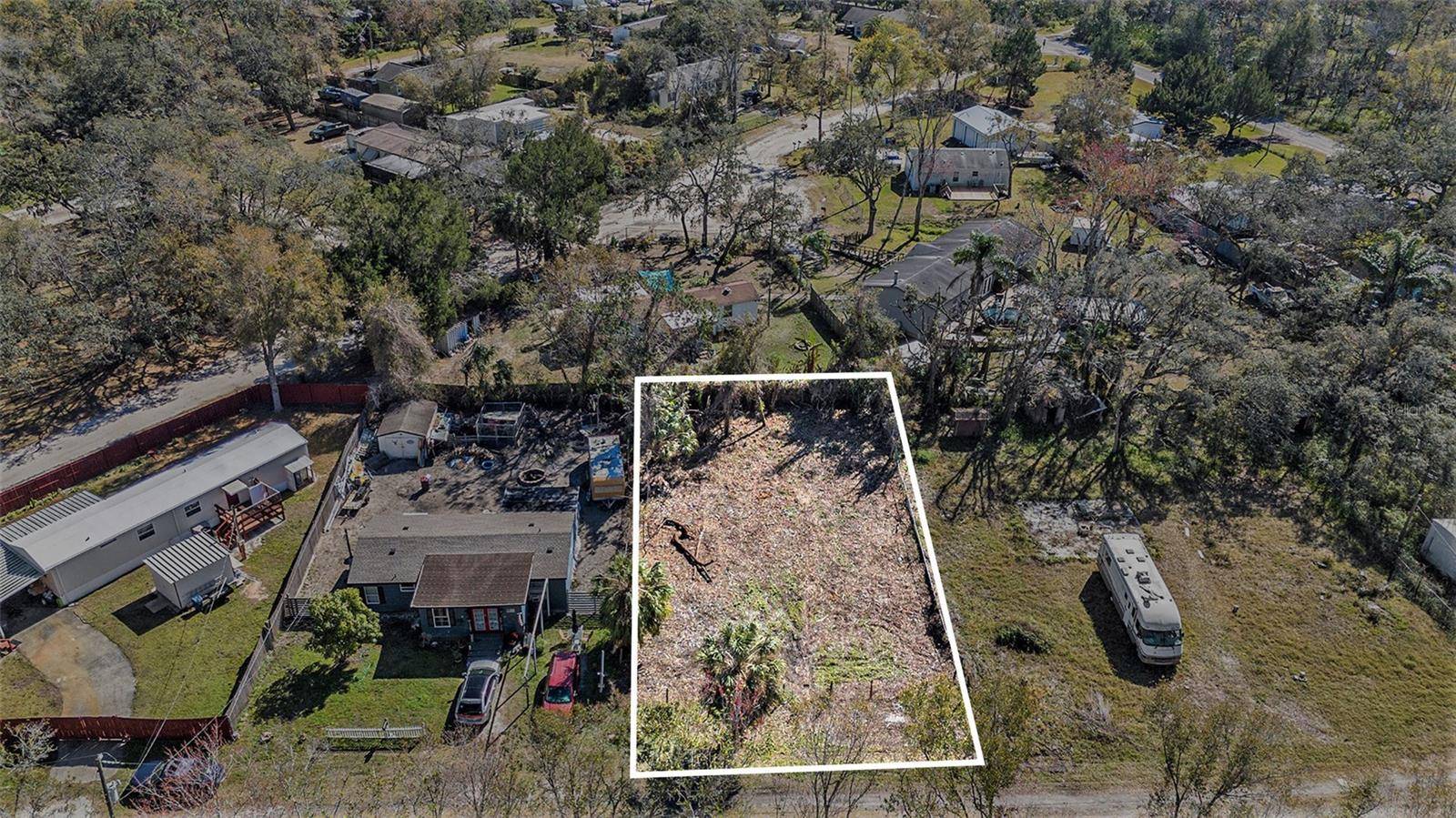 POLO ST, New Port Richey, FL 34654
