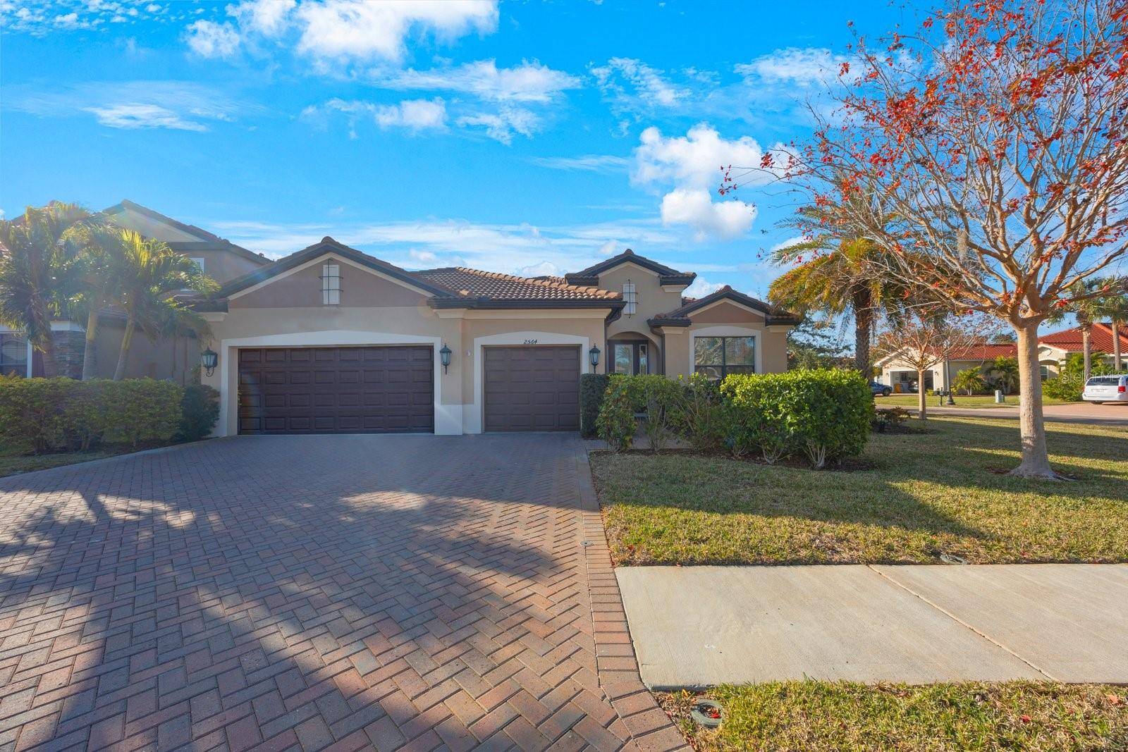 2564 GRAND CYPRESS BLVD, Palm Harbor, FL 34684