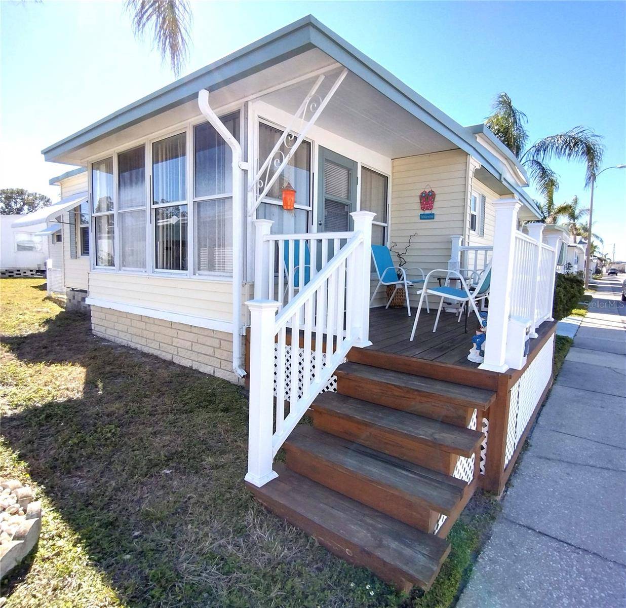 82286 2ND AVE N #286, Pinellas Park, FL 33781