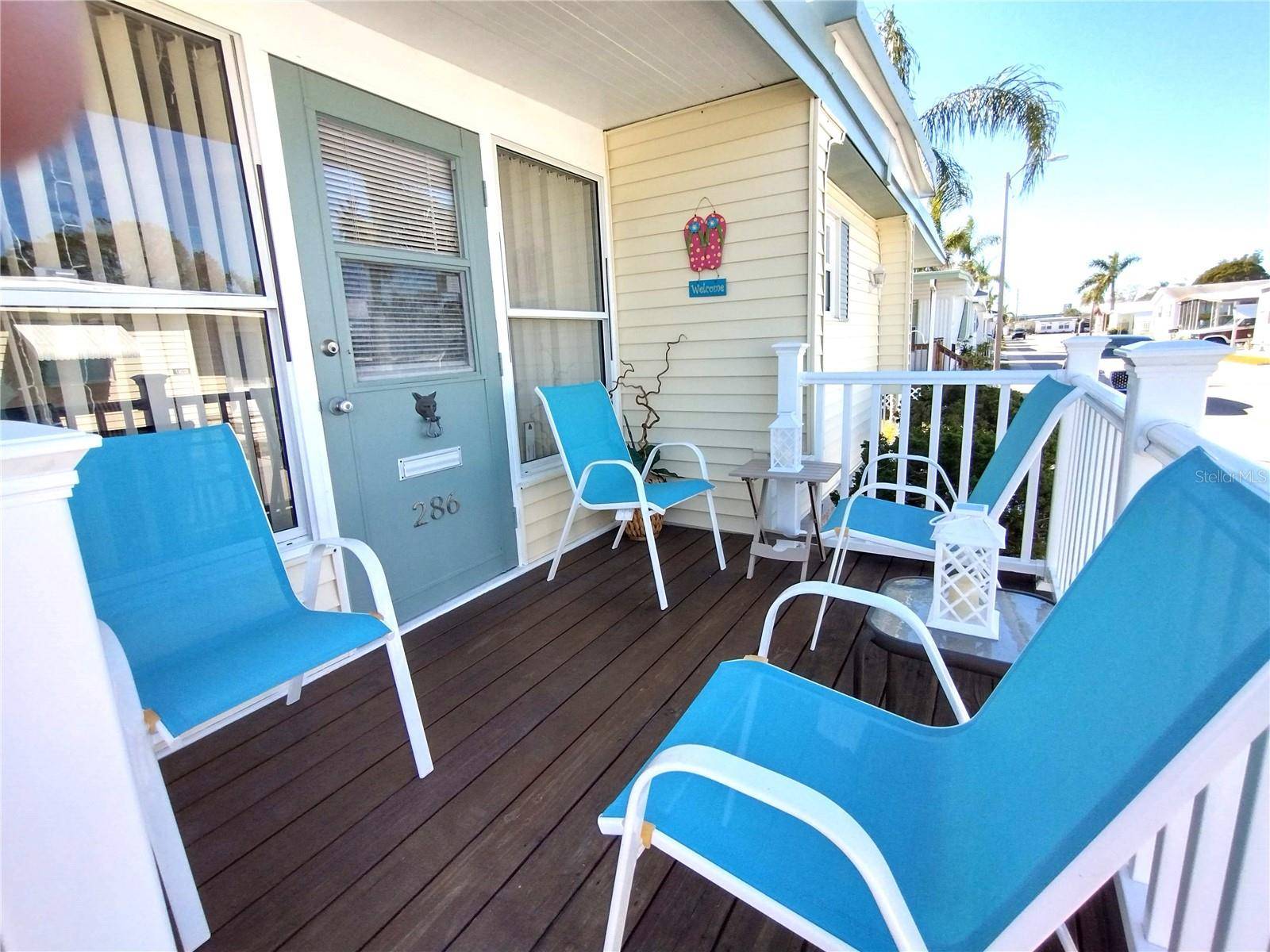 82286 2ND AVE N #286, Pinellas Park, FL 33781