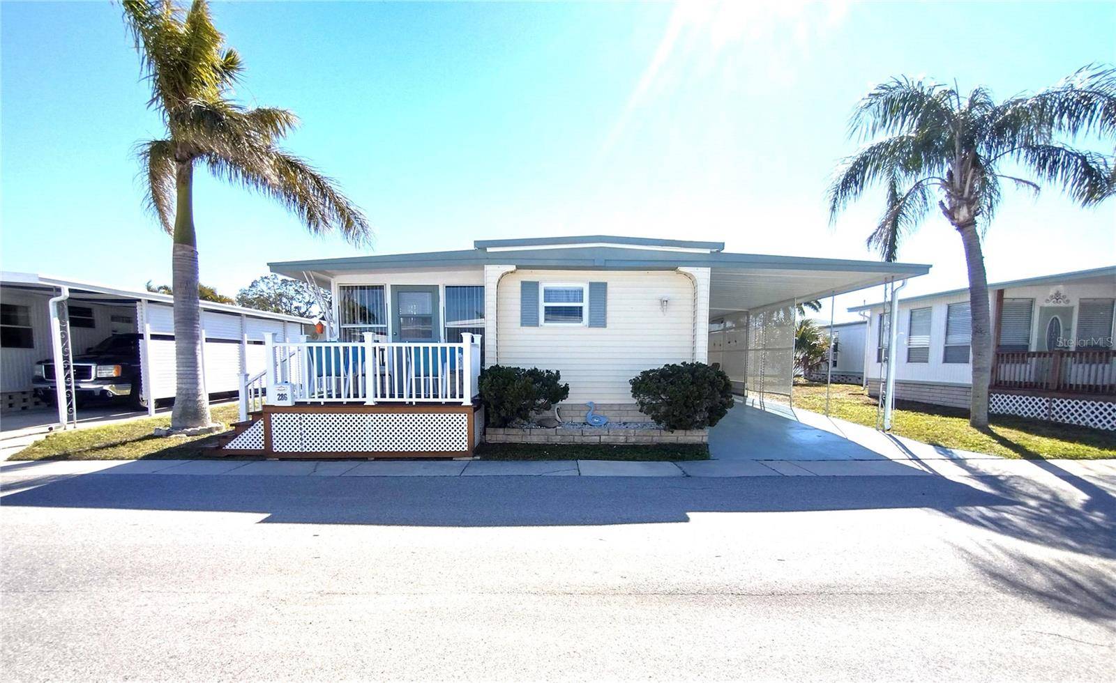 82286 2ND AVE N #286, Pinellas Park, FL 33781