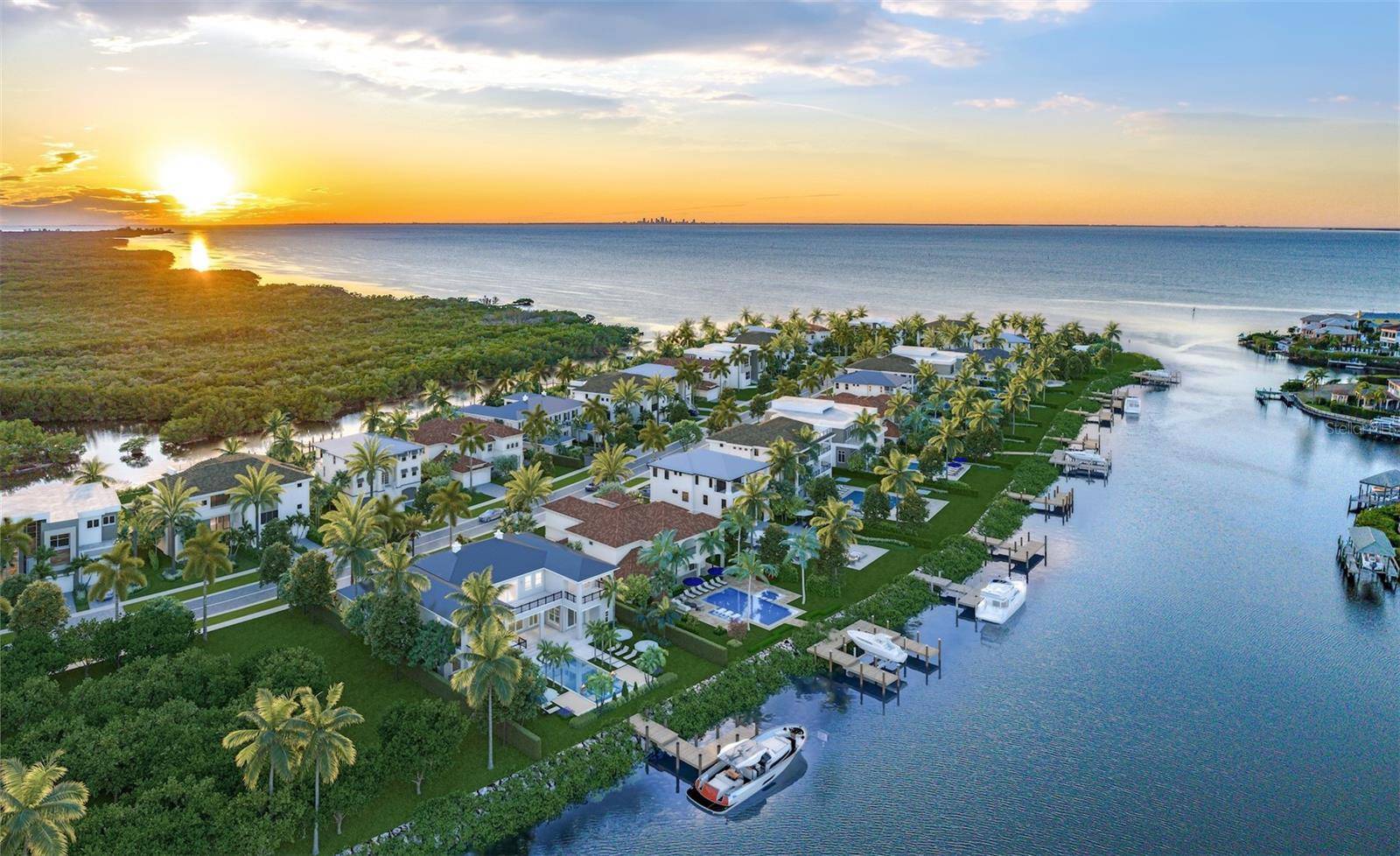 4 HAMMOCK BAY BLVD, Apollo Beach, FL 33572