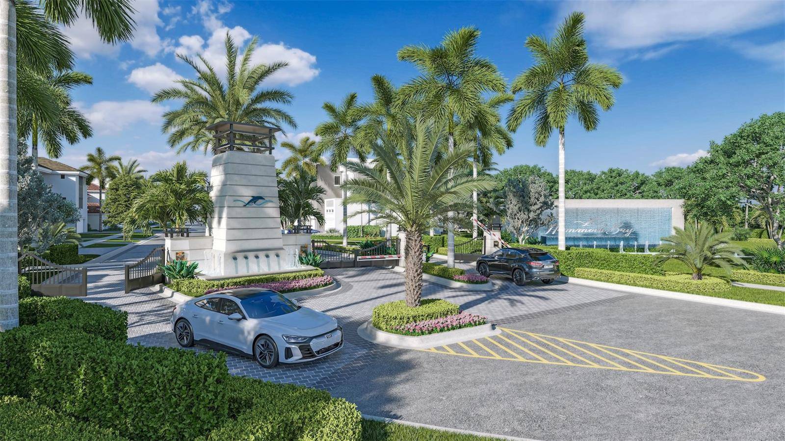 4 HAMMOCK BAY BLVD, Apollo Beach, FL 33572