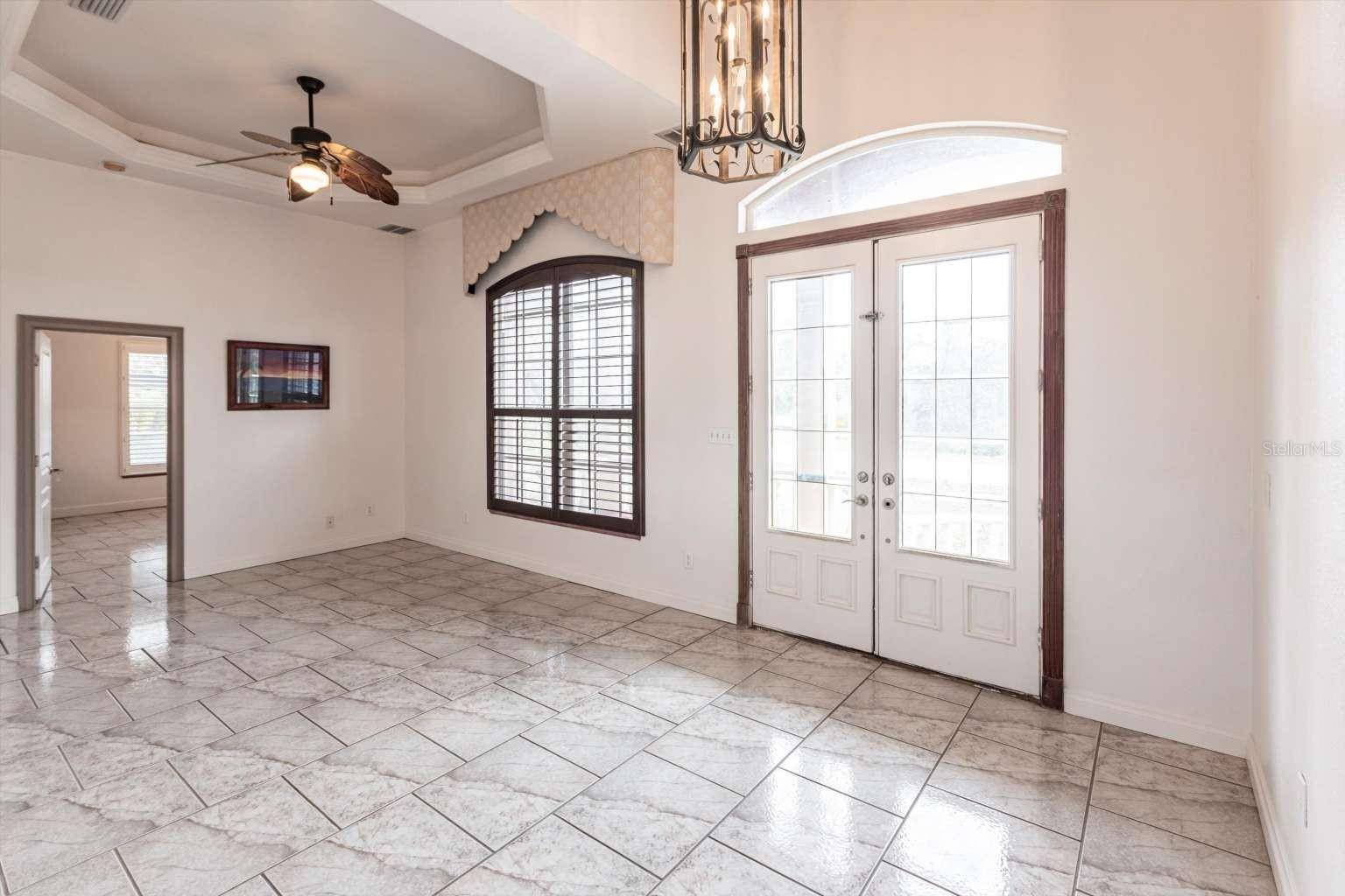 3391 KNOX TER, Port Charlotte, FL 33948