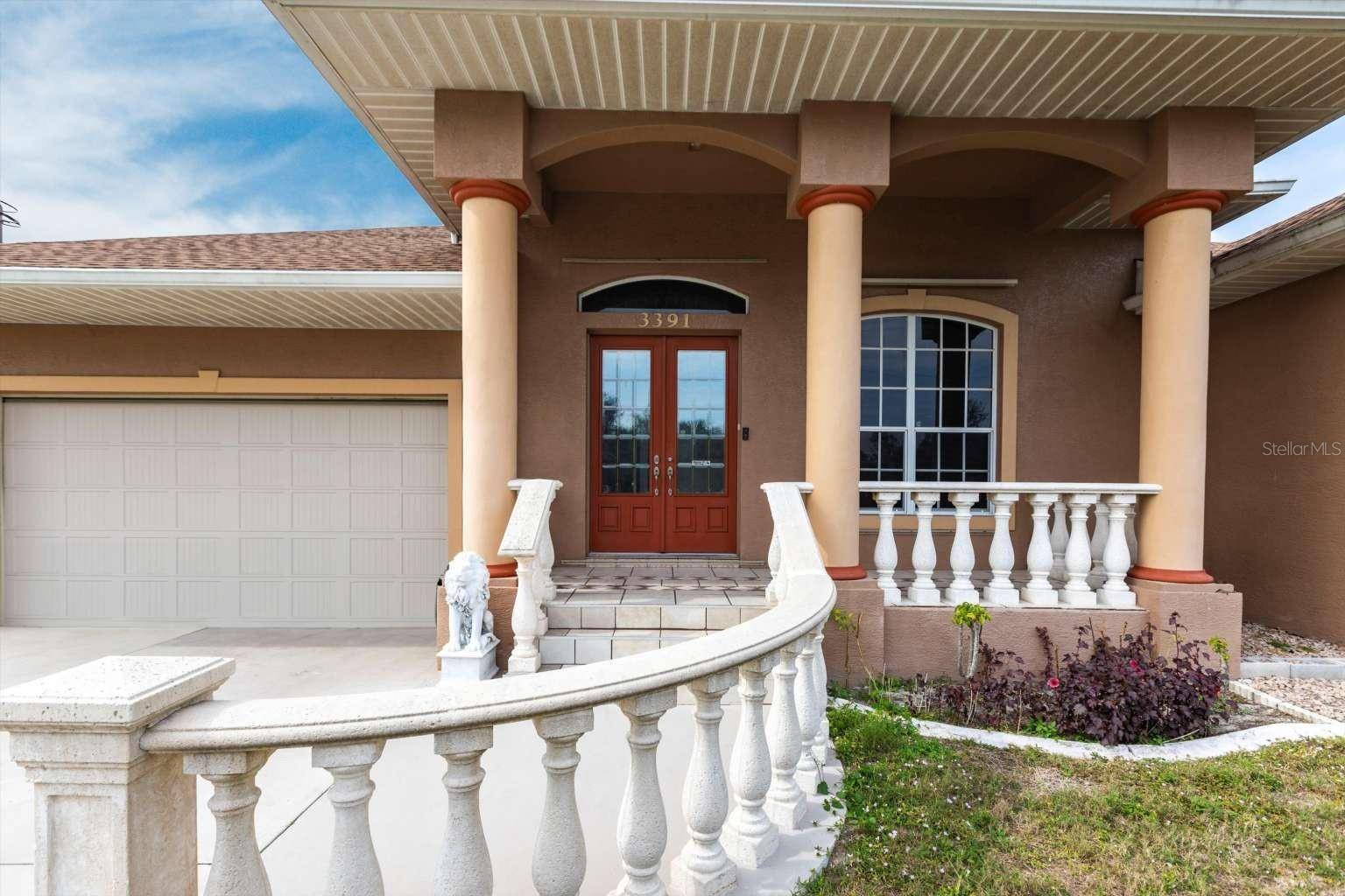 3391 KNOX TER, Port Charlotte, FL 33948