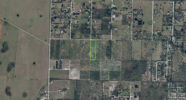2121 HICKS RD, Lorida, FL 33857