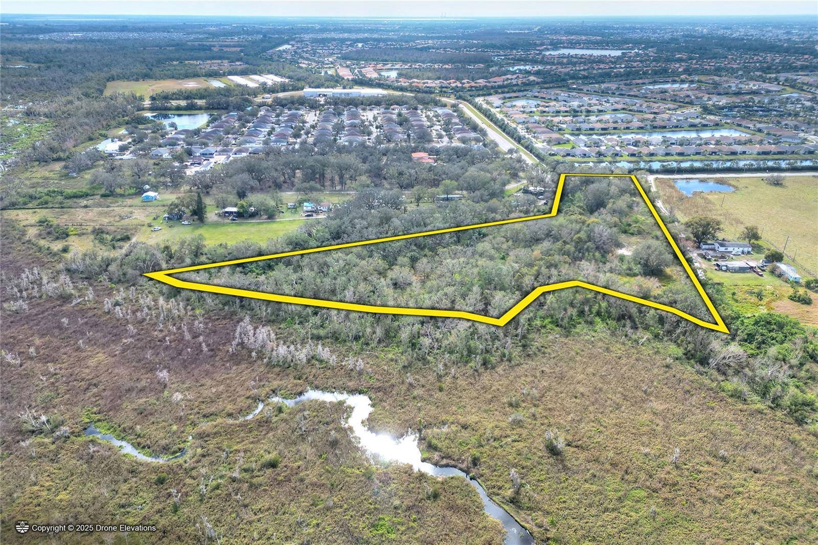 Address not disclosed, Wimauma, FL 33598