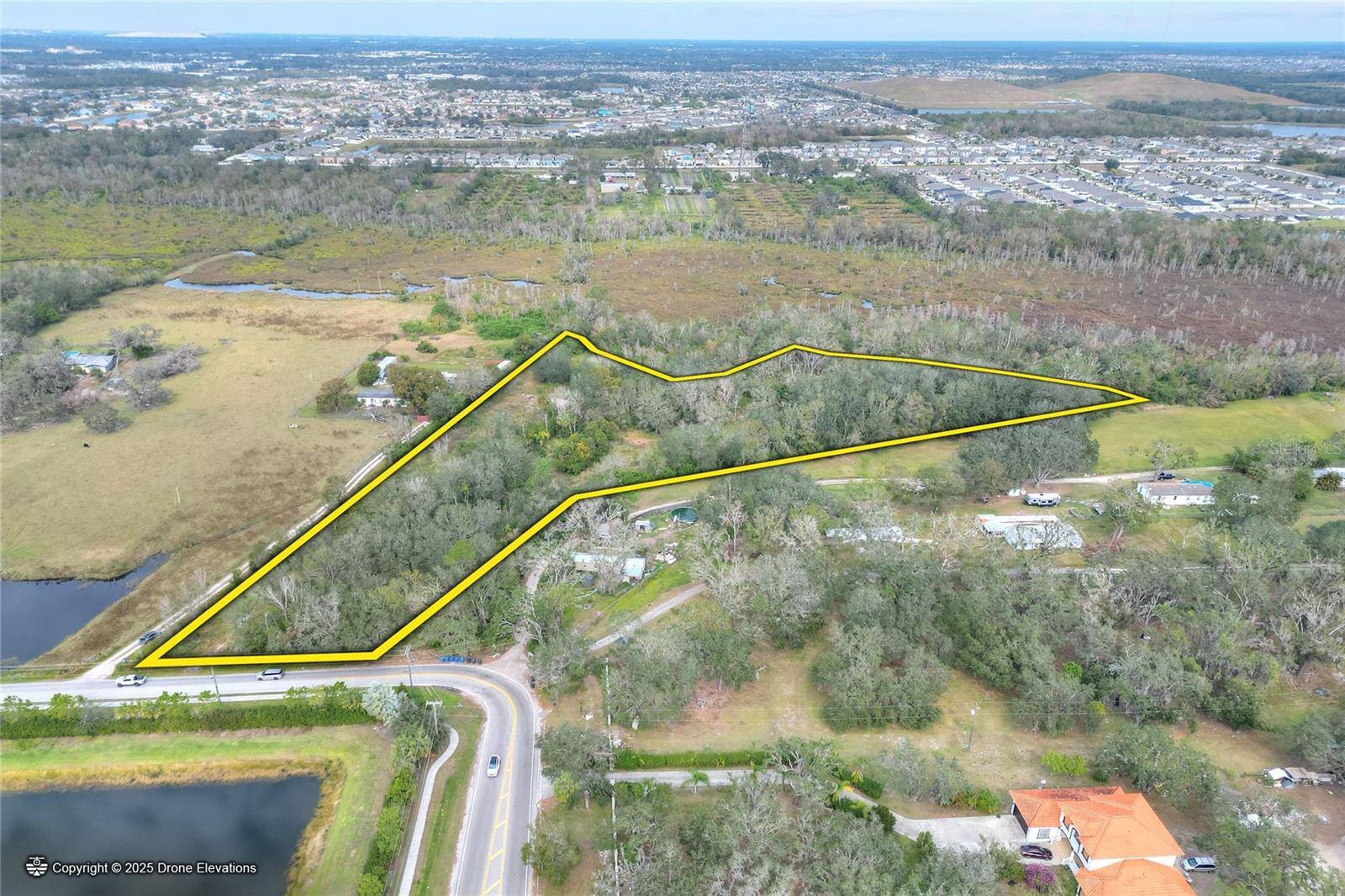 Address not disclosed, Wimauma, FL 33598