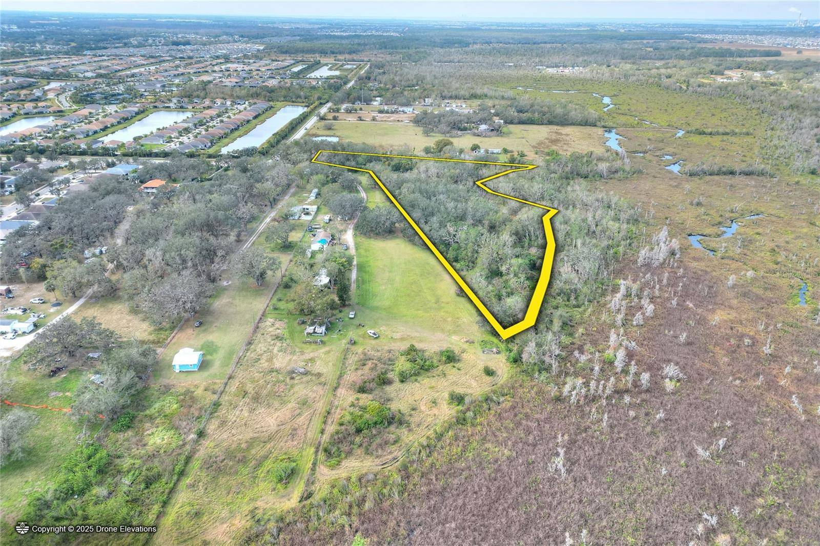 Address not disclosed, Wimauma, FL 33598