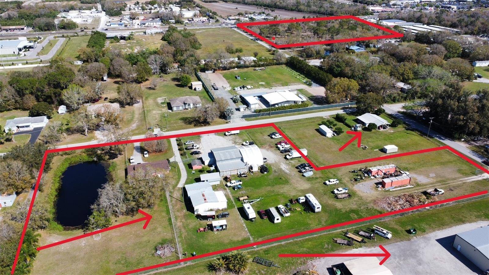 2601 11TH AVE SE, Ruskin, FL 33570