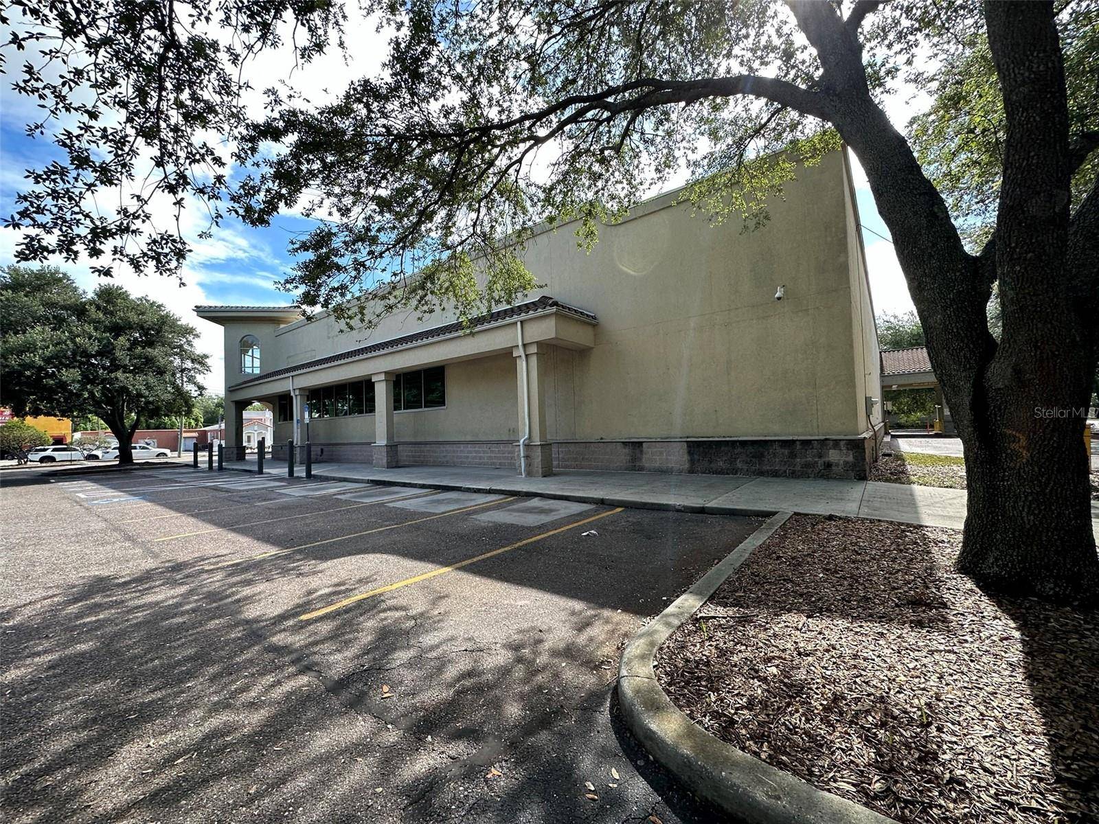 3917 N NEBRASKA AVE, Tampa, FL 33603