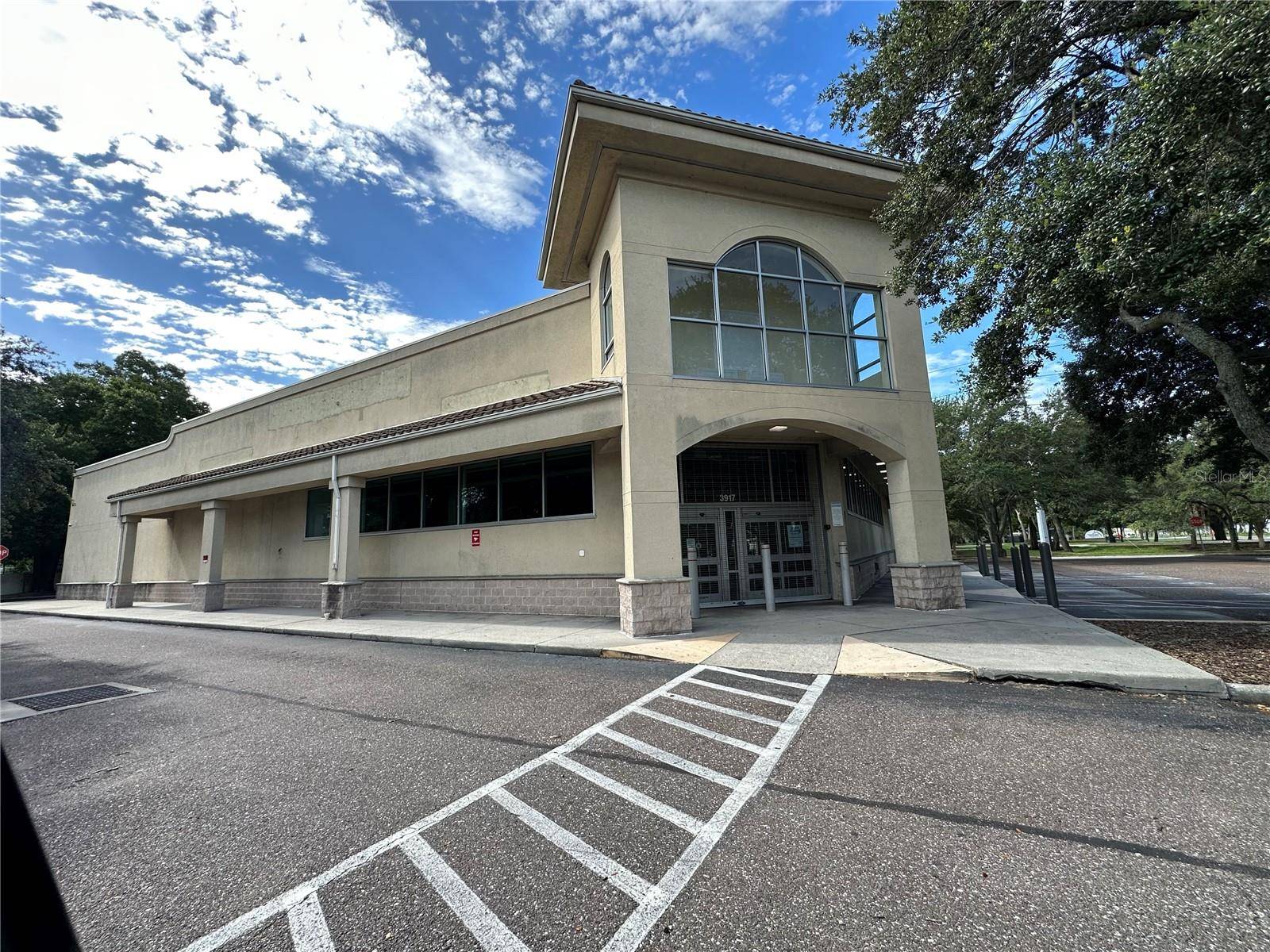 3917 N NEBRASKA AVE, Tampa, FL 33603
