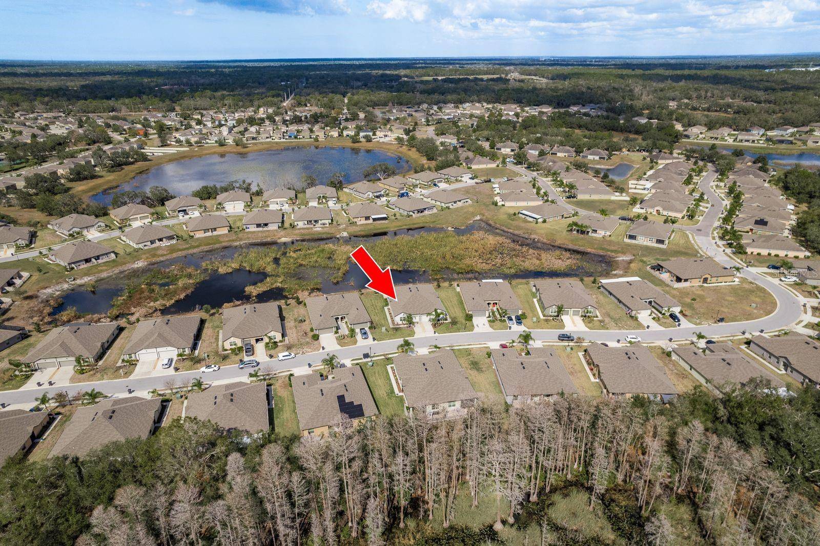 13387 CREST LAKE DR, Hudson, FL 34669