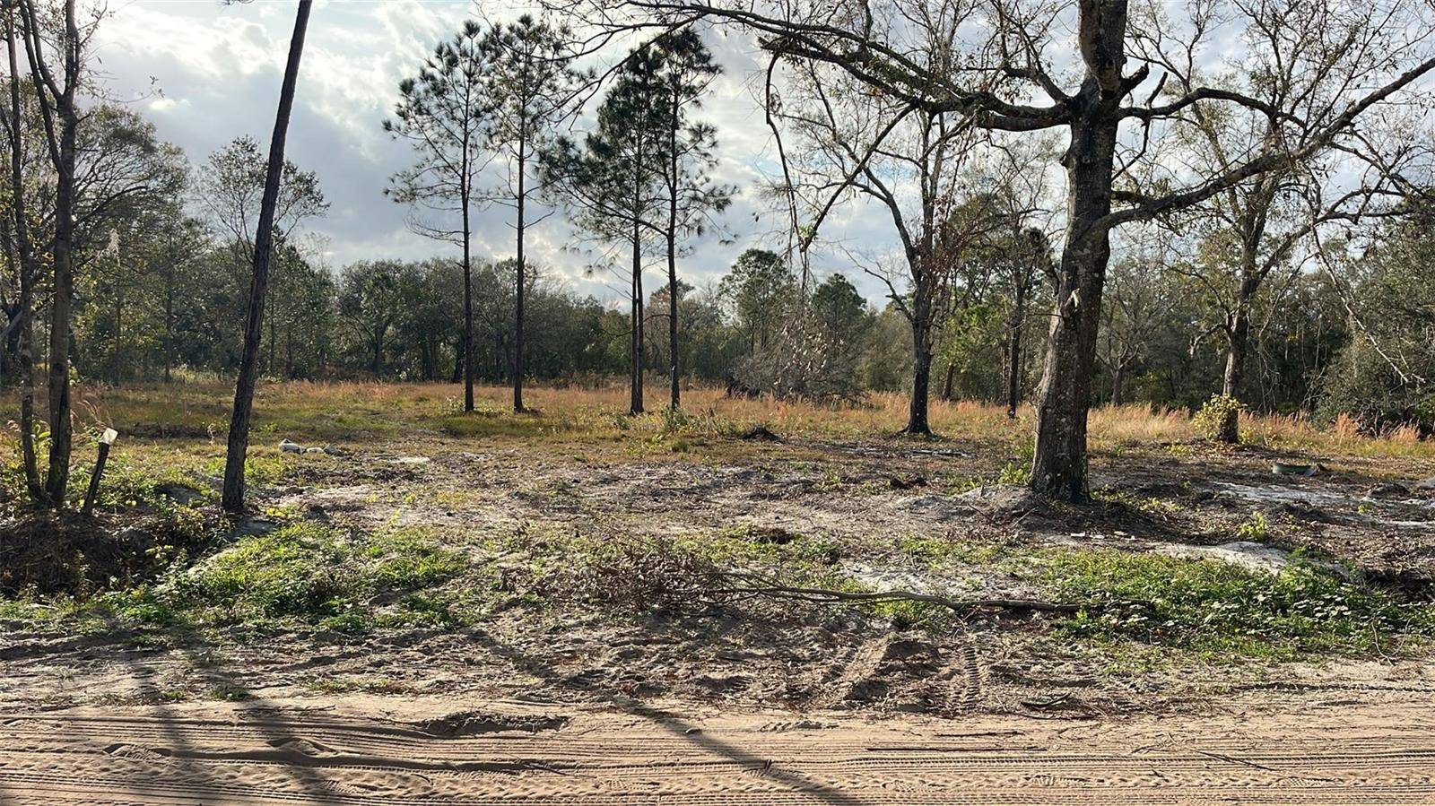 KELLY RIDGE RD, Frostproof, FL 33843