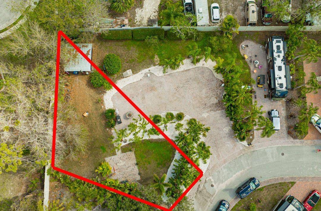 6857 AMANDA VISTA CIR, Land O Lakes, FL 34637