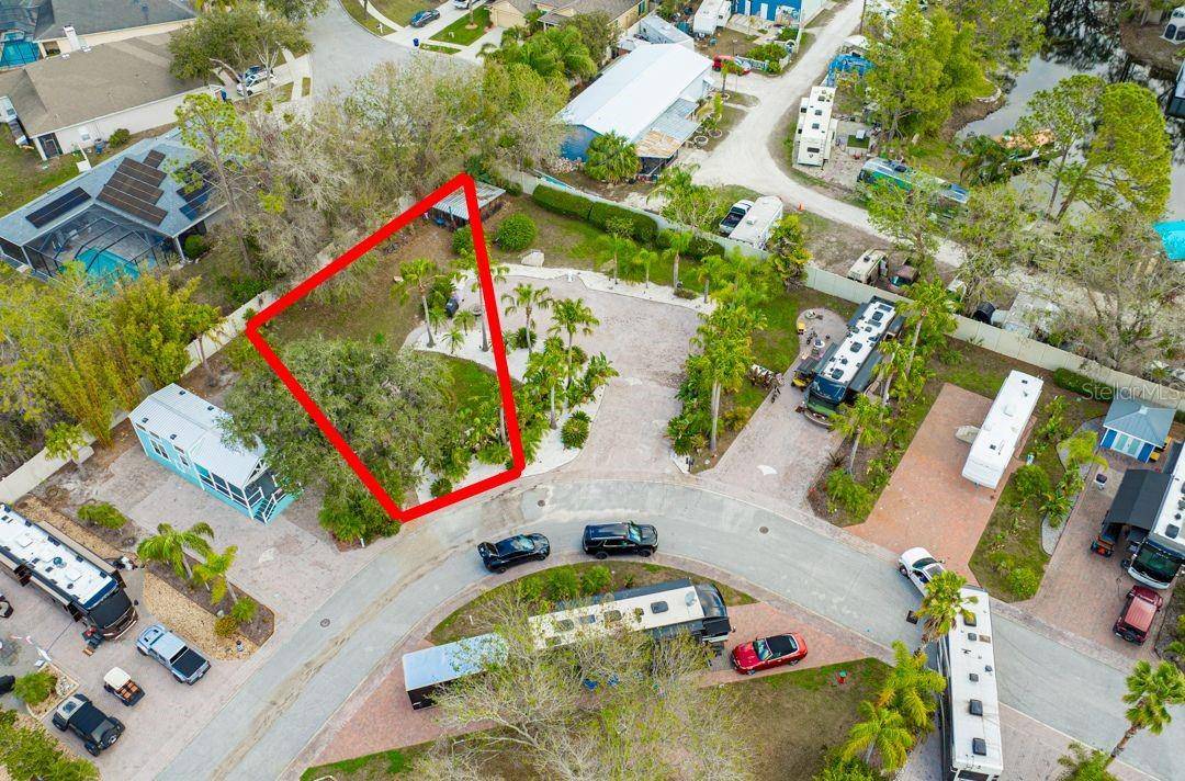 6857 AMANDA VISTA CIR, Land O Lakes, FL 34637