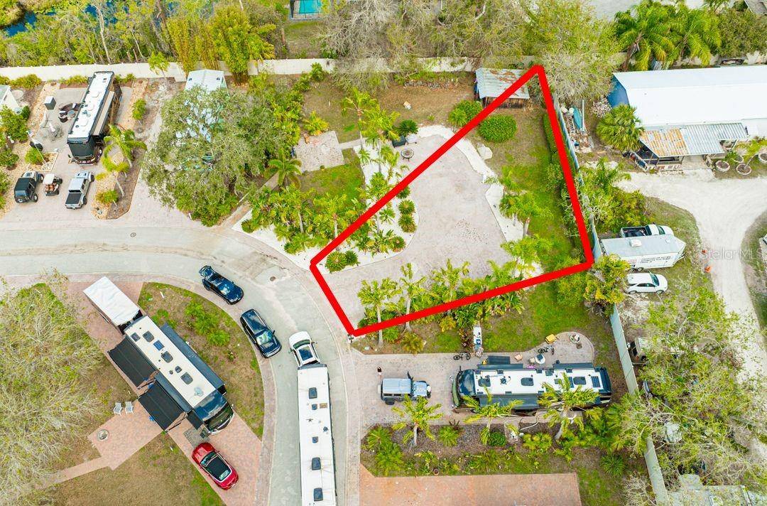 6861 AMANDA VISTA CIR, Land O Lakes, FL 34637