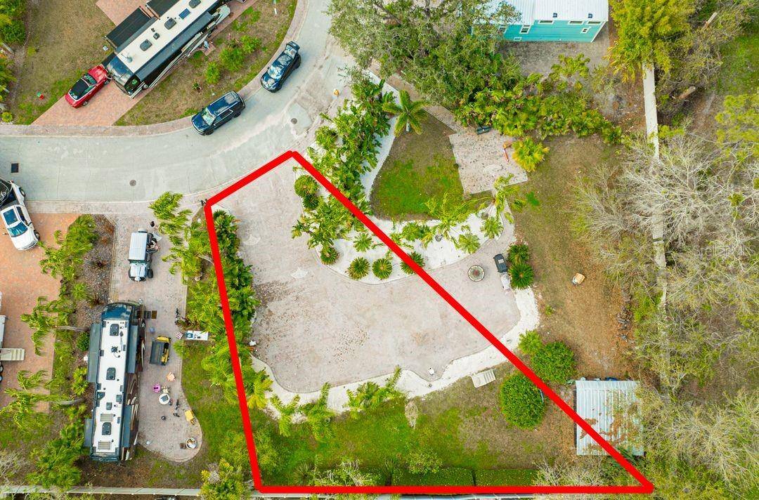 6861 AMANDA VISTA CIR, Land O Lakes, FL 34637