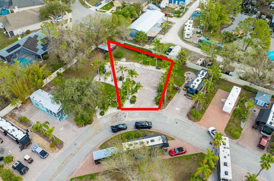 6861 AMANDA VISTA CIR, Land O Lakes, FL 34637