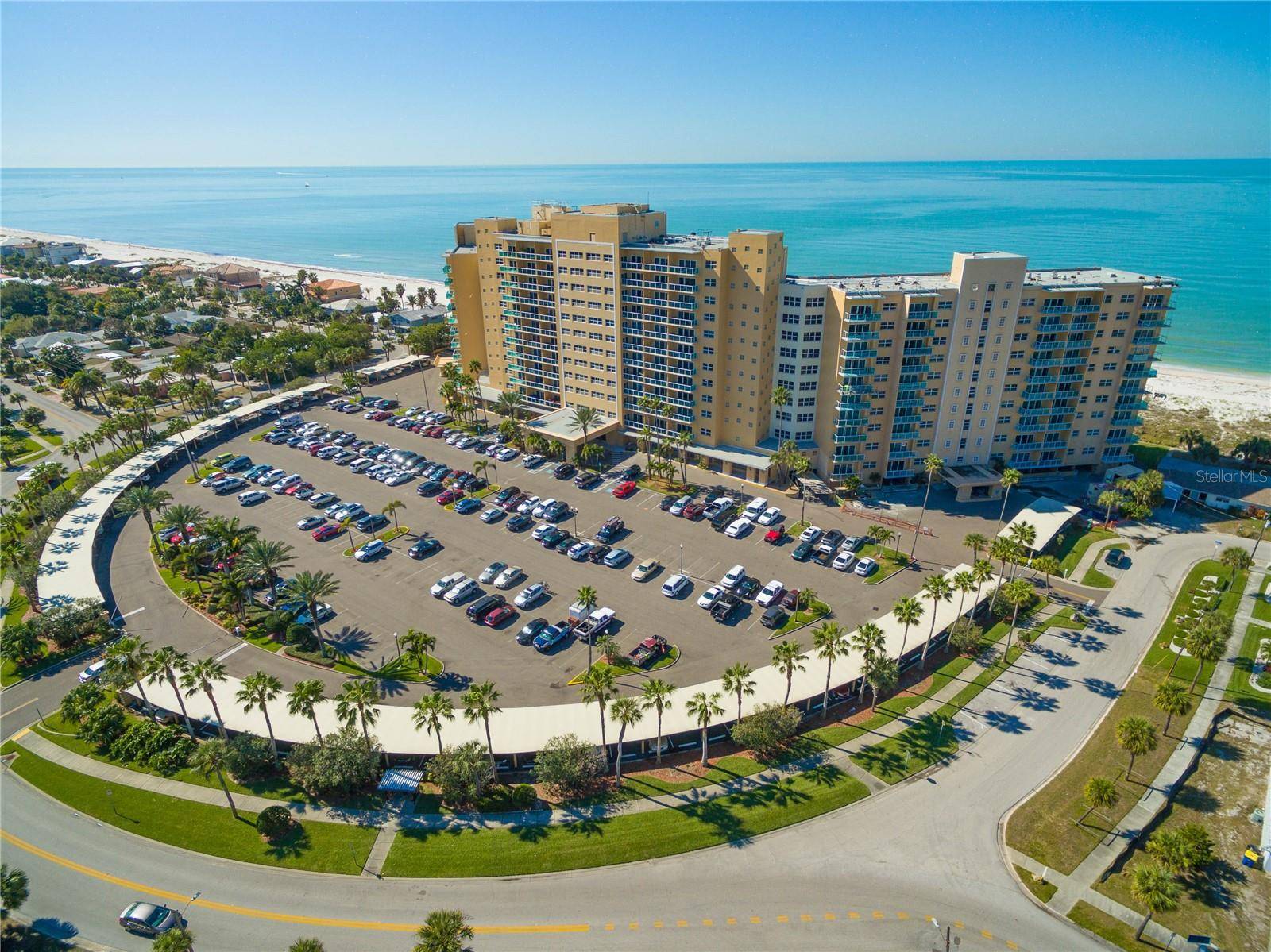 880 MANDALAY AVE #S804, Clearwater Beach, FL 33767